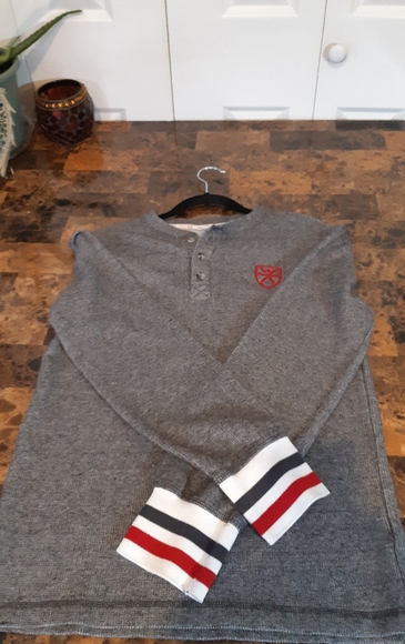 Canadiana Long Sleeve Shirt - Picture 5 of 5